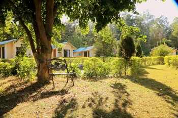Parwati Wild Abode Corbett Resort 