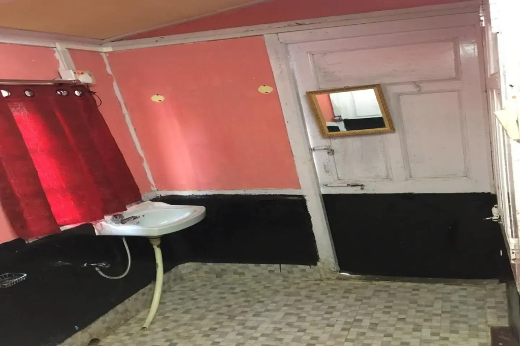 Hideaway Heritage Shillong (هیدیوی هریتاج شیلونگ) 