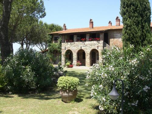 Casa Terra Rossa 