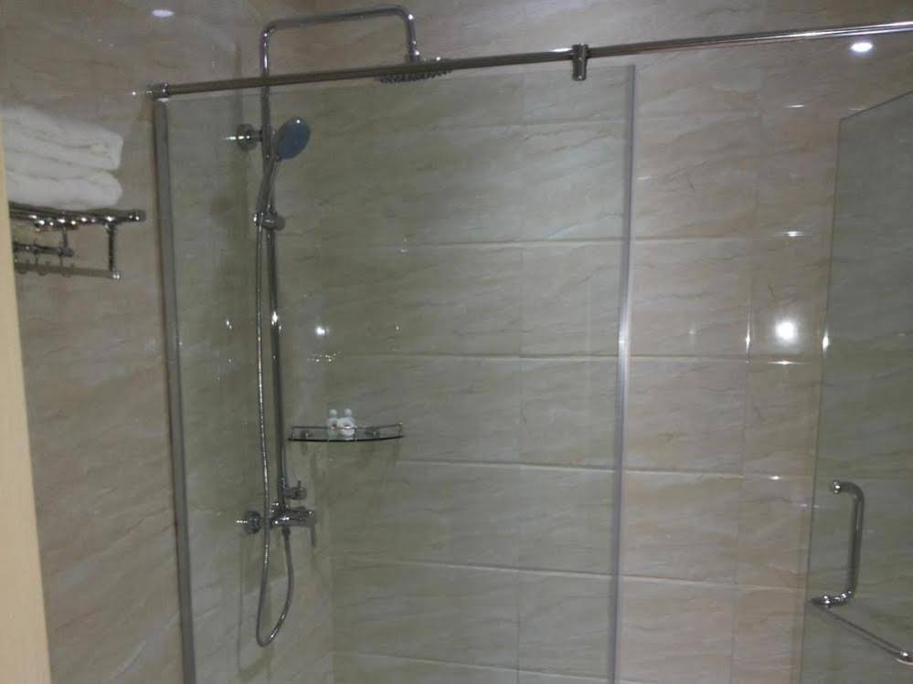 Nida Rooms Water Front Lubuk Baja (نیدا رومز واتر فرونت لوبوك باجا) 