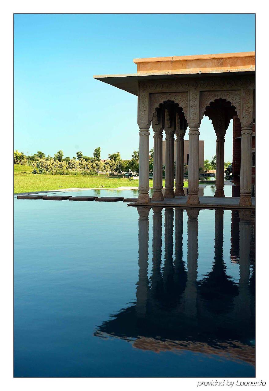Samsara Resort And Camp 