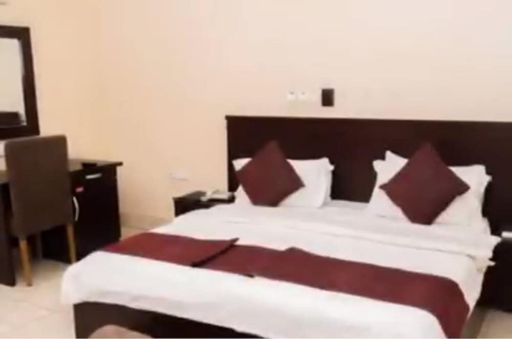 Topview Hotel Asaba Reserve Your Hotel, SelfCatering, or Bed and