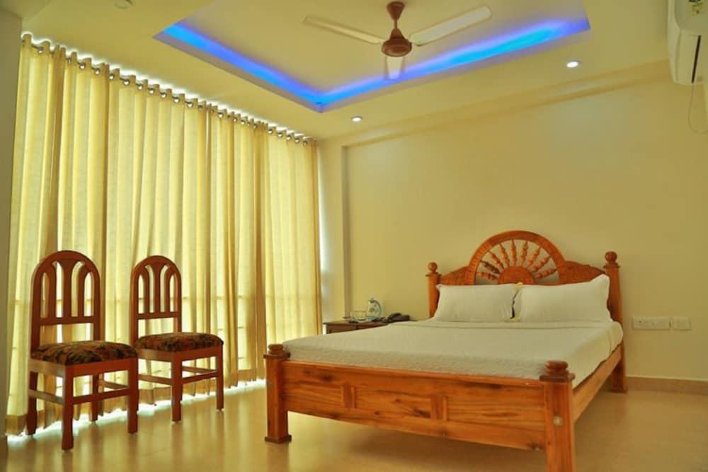 Hare Krishna Inn 