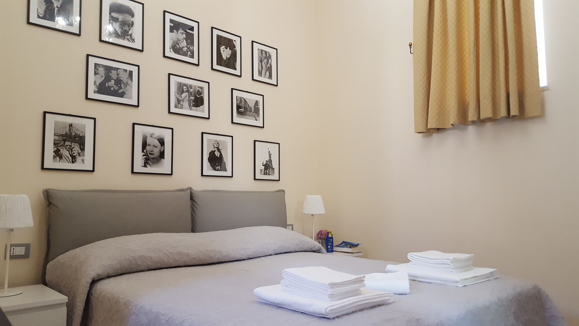 Dépendance B&b La Casetta (دéپندانس ب&ب لا كاستا) 