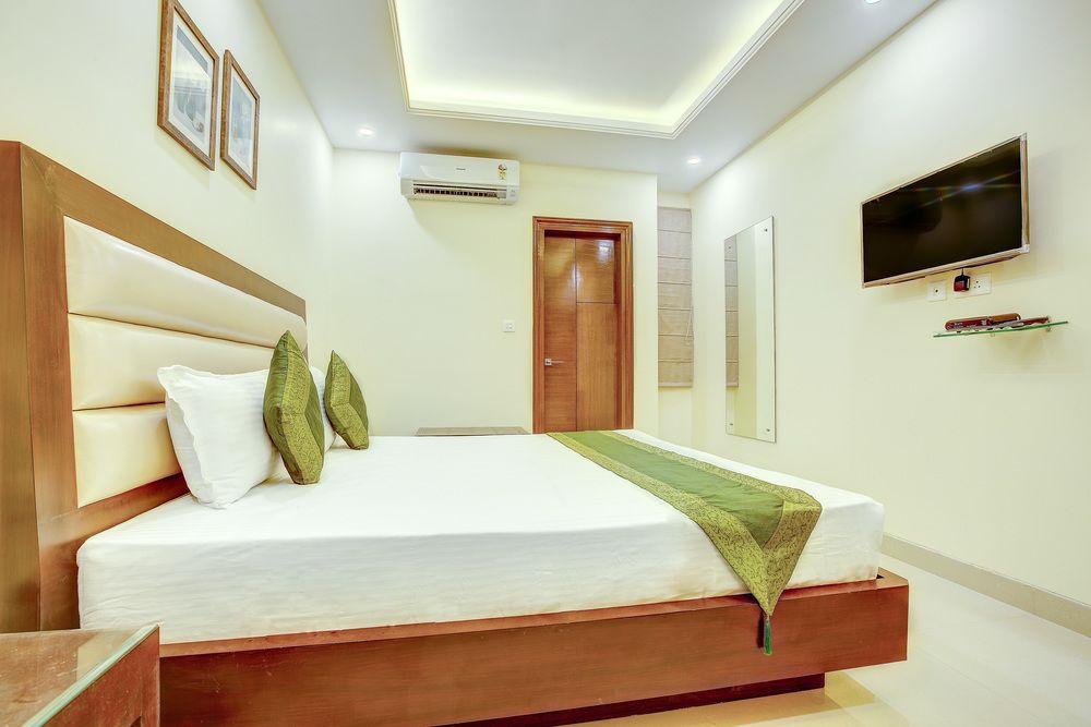 Fabhotel Mj Inn Rishikesh 