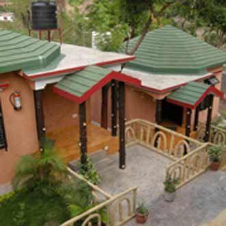 Blessed Cottage 