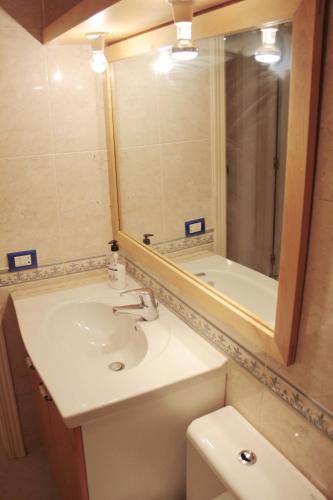Suite Monteverde In The Centre With Free Parking 