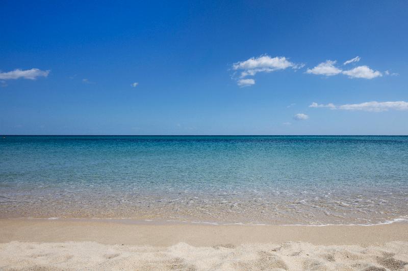 Le Spiagge Di San Pietro Resort Beach