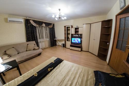 Home Apartments On Tereshkova 