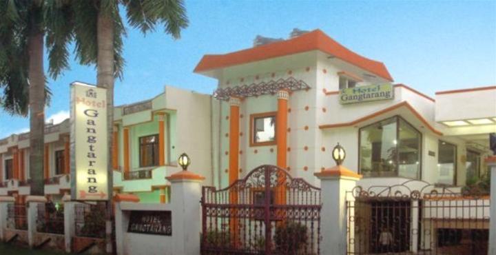 Hotel Gangtarang 