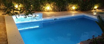 Anastasia Villas B&b Casa Vacanze Outdoor Pool