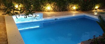 Anastasia Villas B&b Casa Vacanze (آناستاسیا ویلاس ب&ب كاسا واكانز) Outdoor Pool