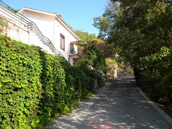 B&b La Costa Property Grounds