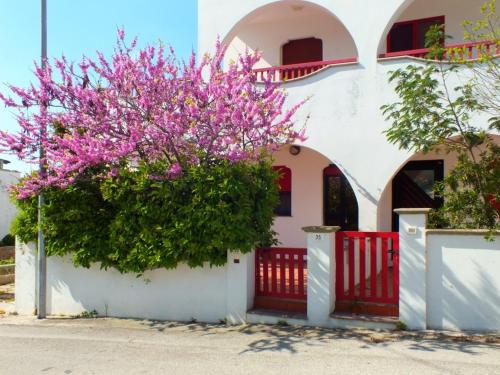 Casa Vacanza Spezia Salento (كاسا واكانزا اسپزیا سالنتو) 
