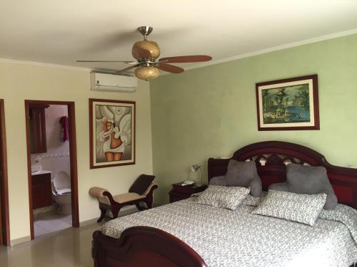 Stone Creek Barranquilla 