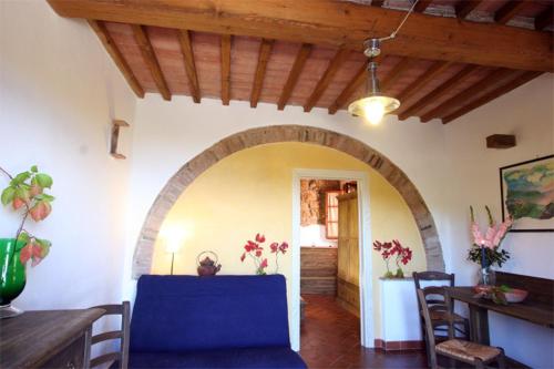 Agriturismo Amandolo 