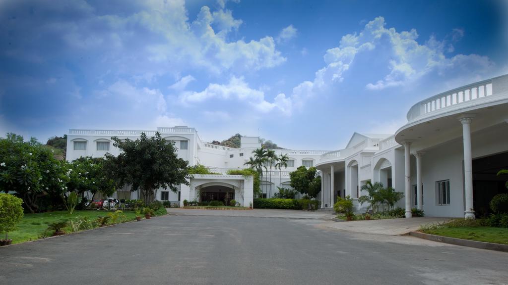 Nala Hotels Namakkal 