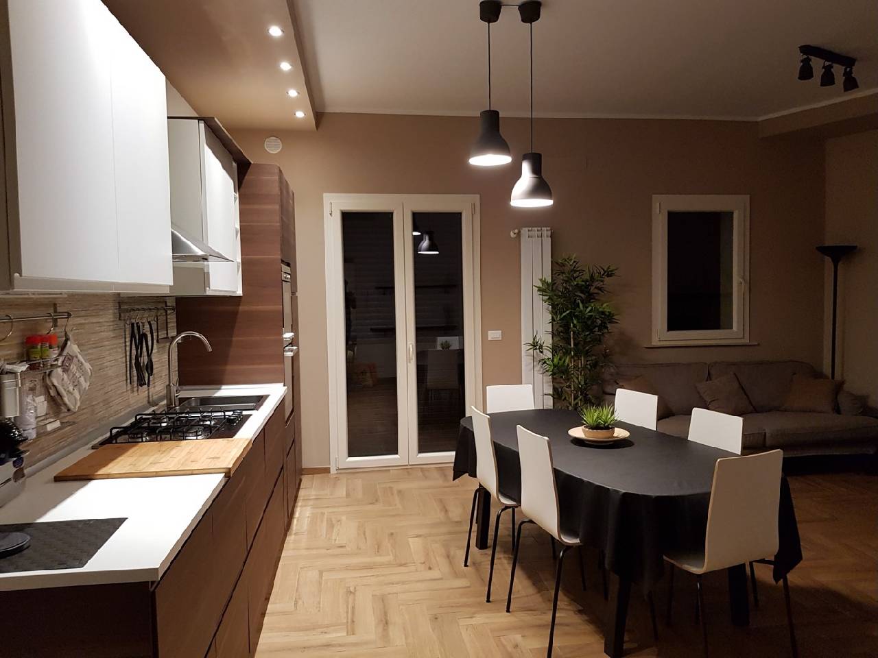 Residence San Carlo 