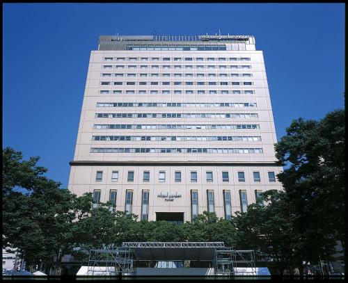 Mitsui Garden Hotel Chiba | Chiba Accommodation