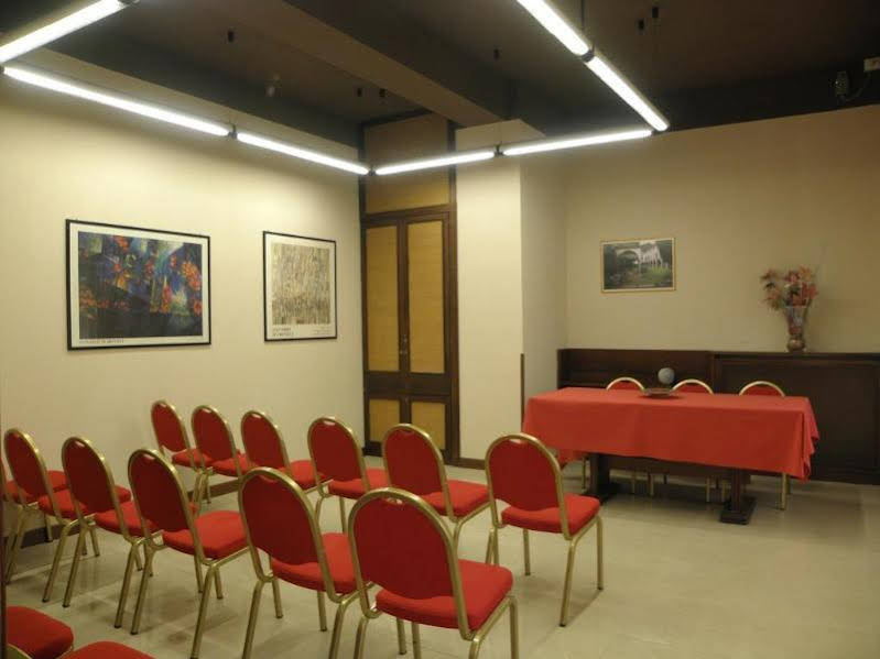 Il Chiostro 