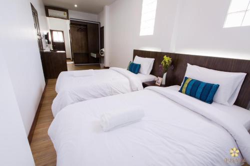Busara Hotel Chiangmai 