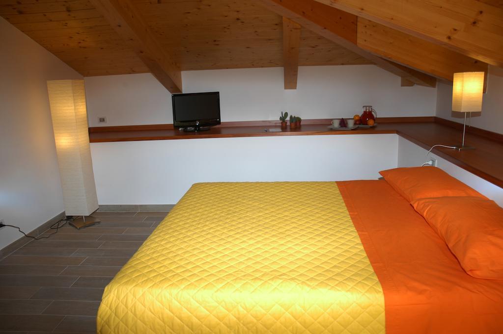 Il Finto Pepe B&b 