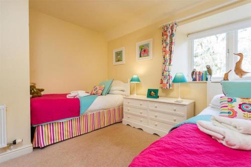Pudding Cottage 