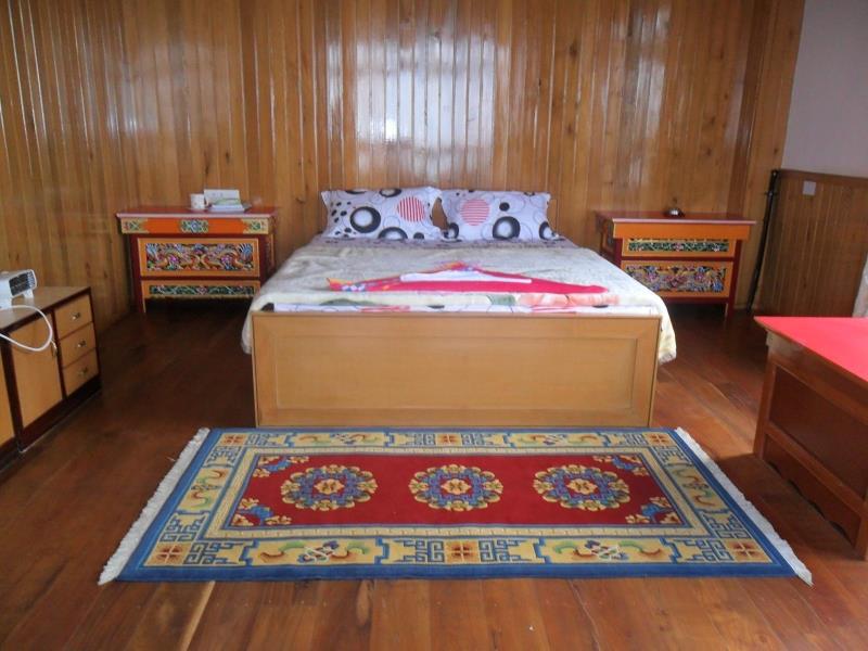 Choda House 