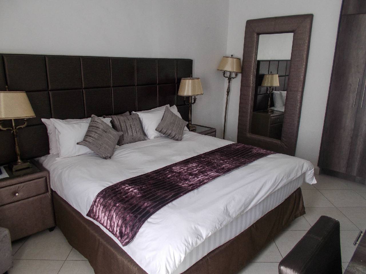 Tecla Hotel 