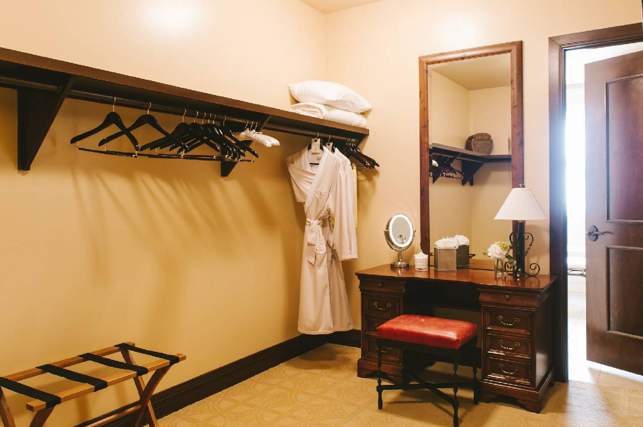 Hotel Granduca 
