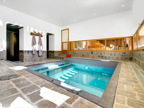 Villa Solaire 