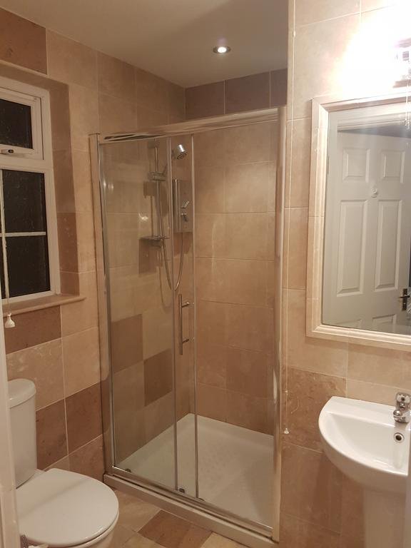 Highfields B&b 