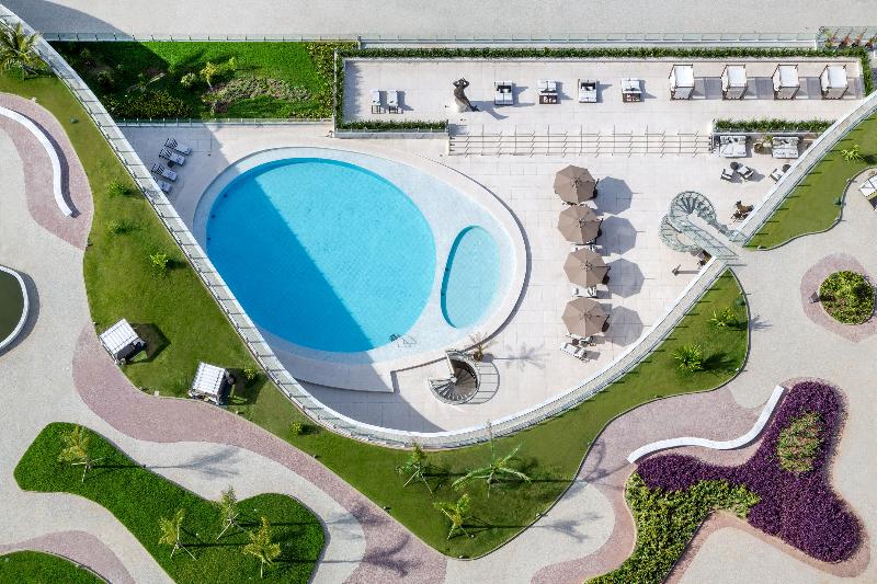 Gran Melia Nacional Rio De Janeiro General view