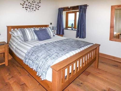 The Granary Welshpool 