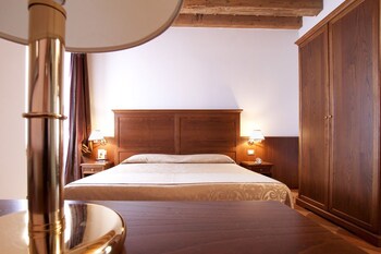 Corte Castelletto Guestroom