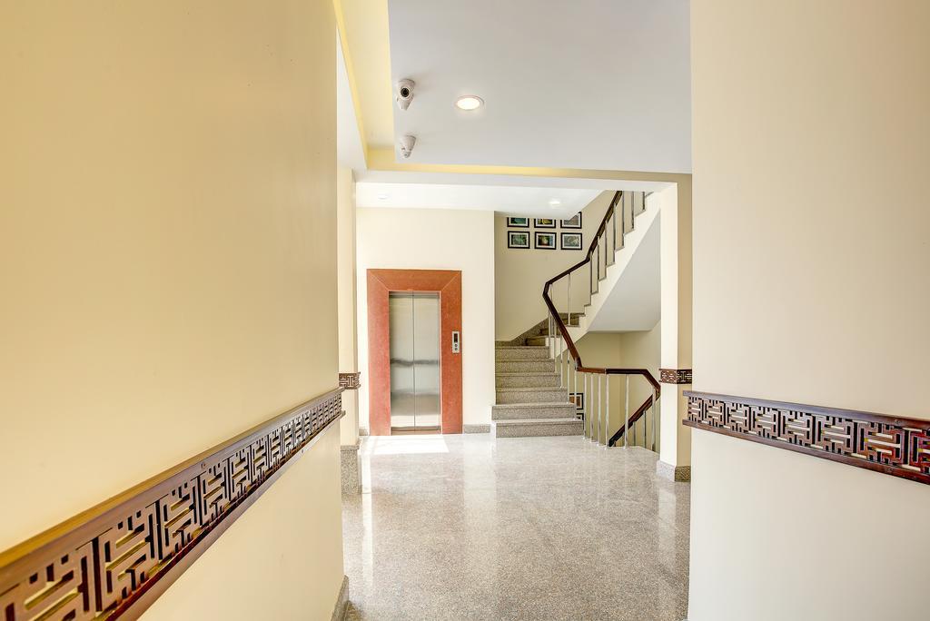 Fabhotel Mj Inn Rishikesh 