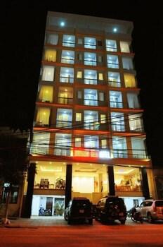 Dragon Sea Hotel 