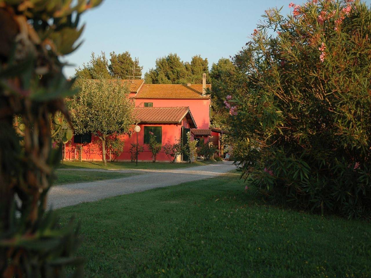Locanda Le Mandriane 