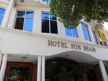 Hotel Sunbeam Exterior