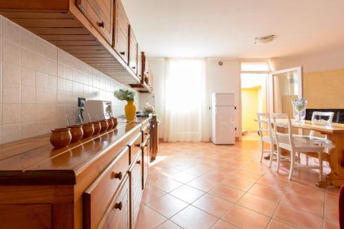 Apartment Conte (آپارتمان كونت) 