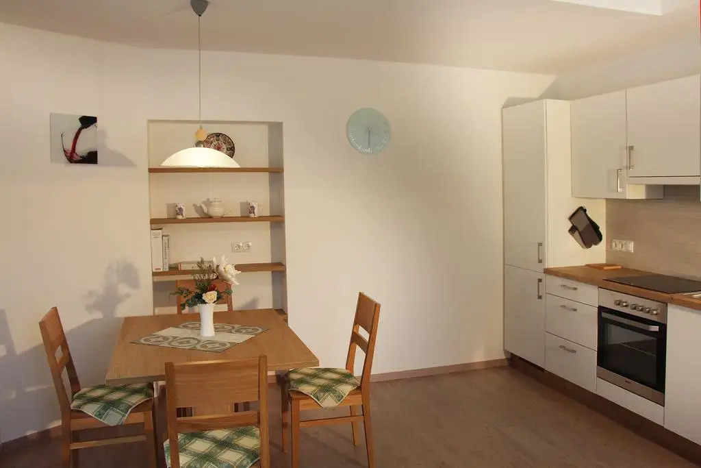 Residence Hasler (رزیدنس هاسلر) 
