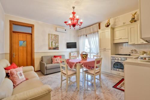 Apartments La Boungaville 