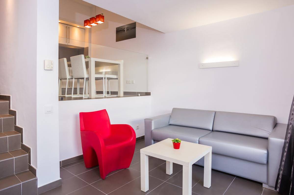 Migjorn Ibiza Suites & Spa 