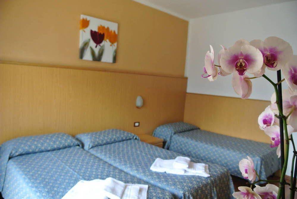 Hotel Castell 