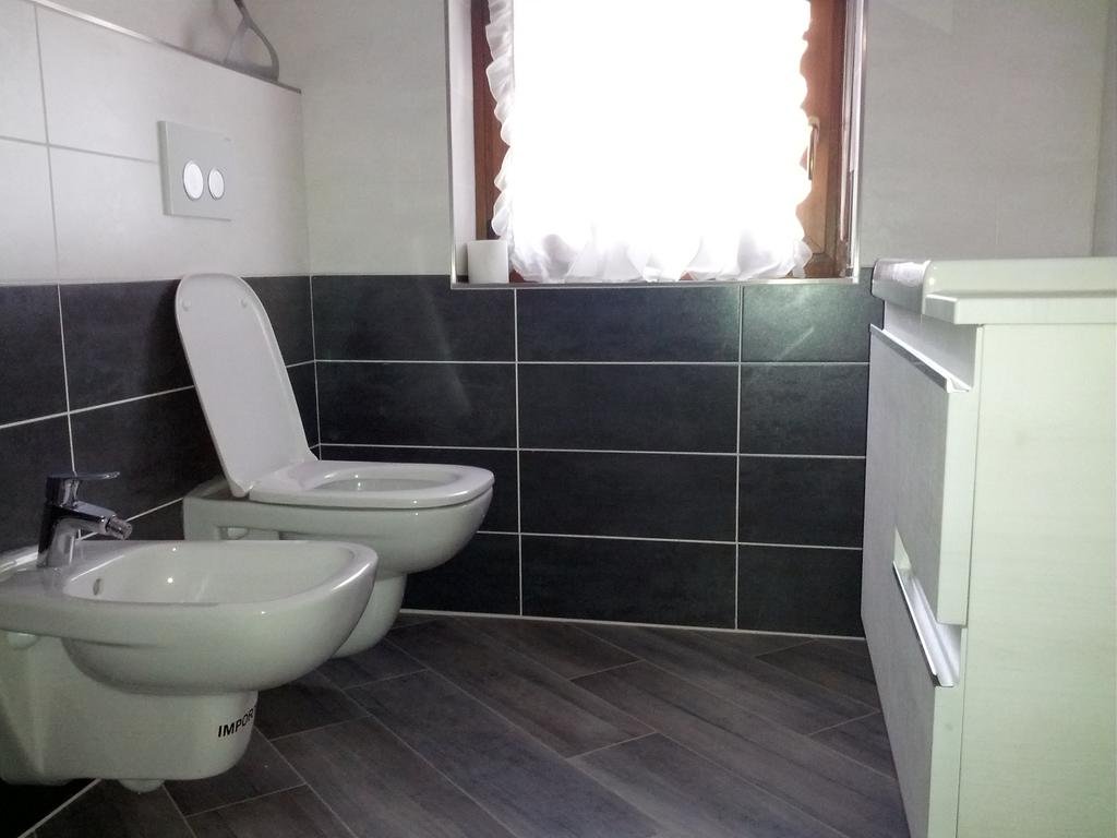 Apartment San Colombano 