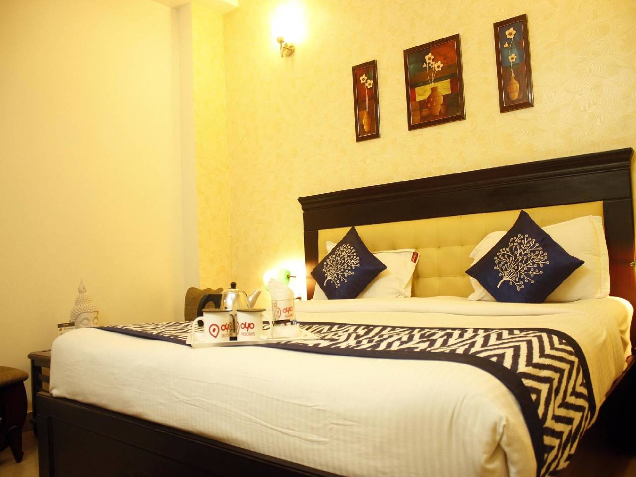Oyo Premium Mukti Dham Rishikesh 