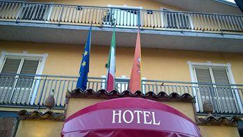 Sant'antonio Garden B&b 