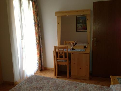 Apartment La Perla 