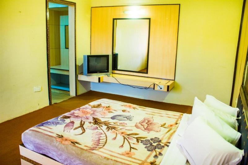 Hotel Sapphire Grand General view