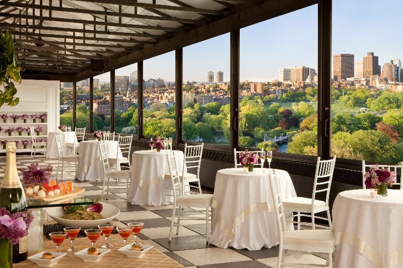 Taj Boston (تاج بوستون) Conferences